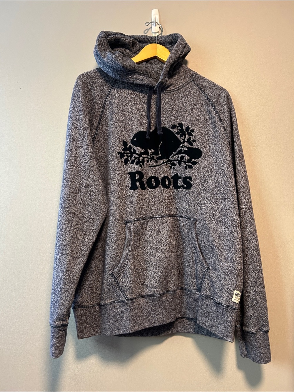 Roots Men’s Hoodie
